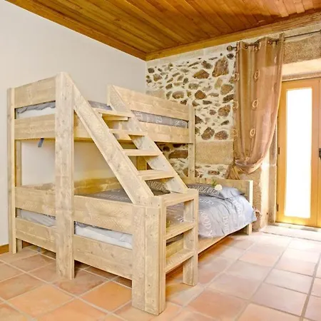 Apartmán Fontelheira In Nune