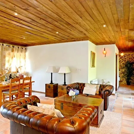Apartmán Fontelheira In Nune