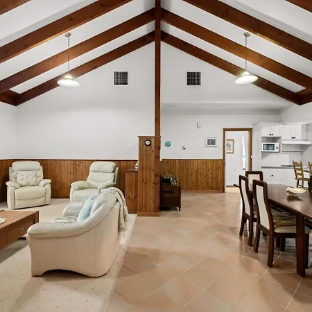 Apartmán Fontelheira In Nune *